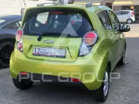2012 Chevrolet Spark