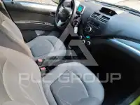 2012 Chevrolet Spark