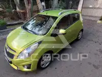 2012 Chevrolet Spark