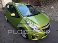 2012 Chevrolet Spark