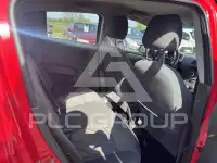 2012 Chevrolet Spark
