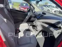2012 Chevrolet Spark