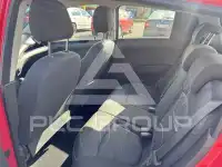 2012 Chevrolet Spark