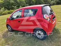 2012 Chevrolet Spark