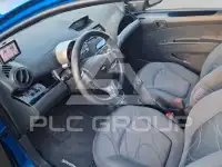 2012 Chevrolet Spark