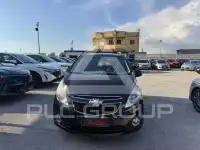 2012 Chevrolet Spark