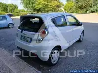 2012 Chevrolet Spark