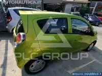2012 Chevrolet Spark
