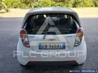 2012 Chevrolet Spark