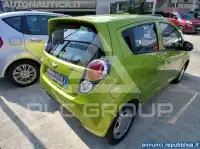 2012 Chevrolet Spark