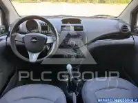 2012 Chevrolet Spark