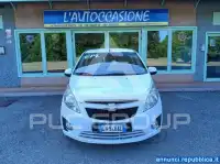 2012 Chevrolet Spark