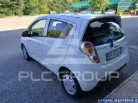 2012 Chevrolet Spark