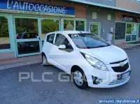 2012 Chevrolet Spark