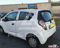 2012 Chevrolet Spark
