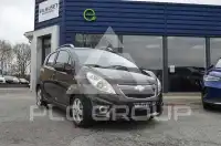 2012 Chevrolet Spark