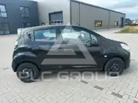 2012 Chevrolet Spark