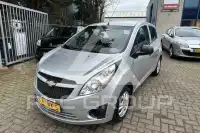 2012 Chevrolet Spark