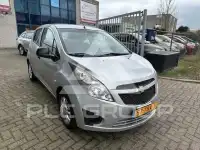 2012 Chevrolet Spark