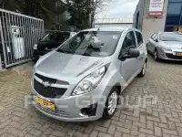 2012 Chevrolet Spark