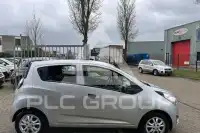 2012 Chevrolet Spark