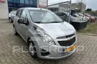 2012 Chevrolet Spark
