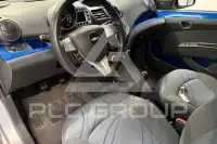 2012 Chevrolet Spark