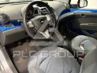 2012 Chevrolet Spark