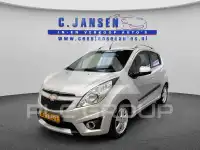 2012 Chevrolet Spark