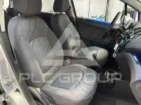 2012 Chevrolet Spark