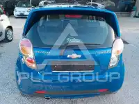 2012 Chevrolet Spark