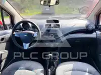 2012 Chevrolet Spark