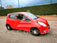 2012 Chevrolet Spark