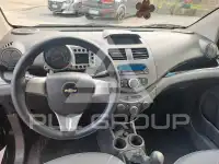 2012 Chevrolet Spark