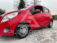 2012 Chevrolet Spark