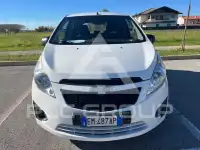 2012 Chevrolet Spark