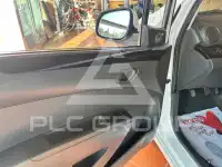 2012 Chevrolet Spark