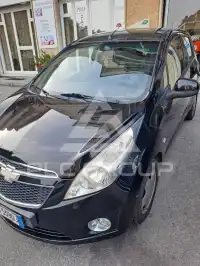 2012 Chevrolet Spark