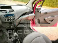 2012 Chevrolet Spark