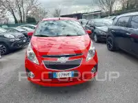 2012 Chevrolet Spark