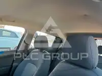 2012 Chevrolet Spark