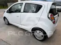 2012 Chevrolet Spark