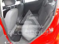 2012 Chevrolet Spark