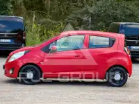 2012 Chevrolet Spark