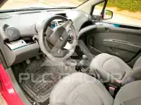 2012 Chevrolet Spark
