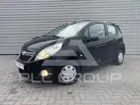 2012 Chevrolet Spark
