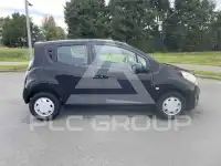 2012 Chevrolet Spark