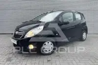 2012 Chevrolet Spark