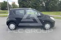 2012 Chevrolet Spark