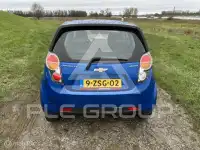 2012 Chevrolet Spark